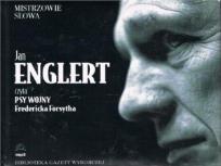 Okładka książki Mistrzowie słowa 1. Psy wojny - Englert - Audiobook