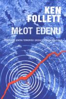 Okładka książki Młot Edenu