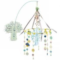 Opakowanie Mobil dekoracyjny - Drzewo