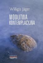 Okładka książki Modlitwa kontemplacyjna