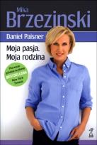 Okładka książki Moja pasja. Moja rodzina