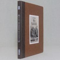 Okładka książki Moja Warszawa