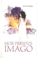 Okładka książki Moje pierwsze imago