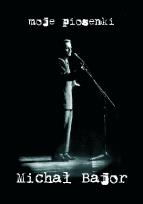 Okładka książki Moje piosenki - Audiobook