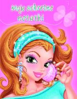 Okładka książki Moje sekretne notatki