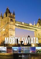 Okładka książki Mosty świata
