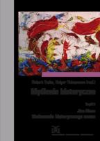 Okładka książki Myślenie historyczne. Część 1