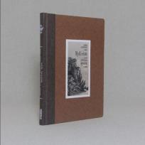 Okładka książki Myśli różne o sposobie zakładania ogrodów