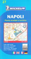 Opakowanie Napoli 1:8 000