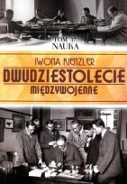 Okładka książki Nauka