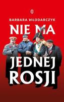 Okładka książki Nie ma jednej Rosji