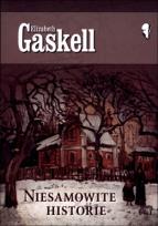 Okładka książki Niesamowite historie