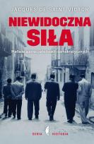 Okładka książki Niewidoczna siła