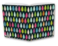 Opakowanie Notes XL Kolorowa Jesień