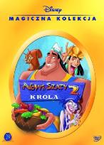 Opakowanie Nowe Szaty Króla 2