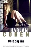 Okładka książki Obiecaj mi w.2013