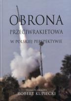 Opakowanie Obrona przeciwrakietowa w polskiej perspektywie