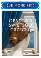 Okładka książki Opactwo świętego grzechu