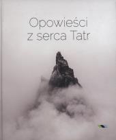 Opakowanie Opowieści z serca Tatr