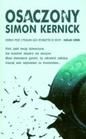 Okładka książki Osaczony
