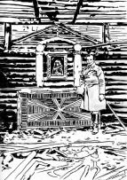 Okładka książki Pamiętnik kapelana Legionów Polskich