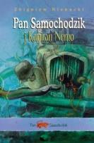 Okładka książki Pan Samochodzik I Kapitan Nemo Tw