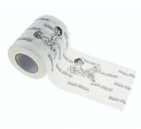 Opakowanie Papier toaletowy Sex