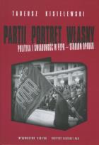 Okładka książki Partii portret własny