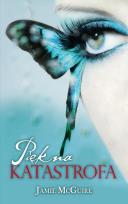 Okładka książki Piękna katastrofa