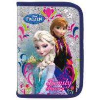 Opakowanie Piórnik jednokomorowy Kraina Lodu 11 DERFORM