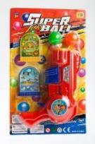 Opakowanie Pistolet na piłki