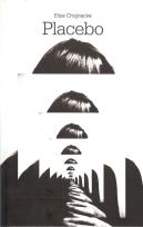Okładka książki Placebo