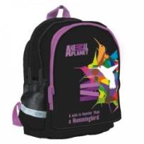 Opakowanie Plecak Animal Planet ptaki