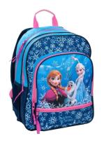 Opakowanie Plecak Kraina Lodu Sisters forever