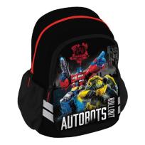 Opakowanie Plecak szkolny STK21-40 Transformers III