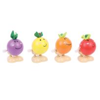 Opakowanie Podskakujące Owocki mix