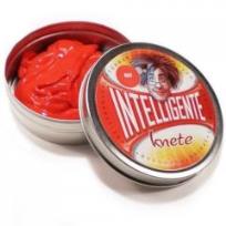 Opakowanie Podstawowa Sprytna Plastelina - Czerwona