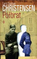 Okładka książki Półbrat