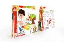 Opakowanie Pomaluj-To-Sam, żyrafa E5109