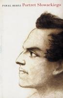 Okładka książki Portret Słowackiego