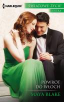 Okładka książki Powrót do Włoch