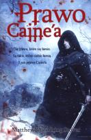 Okładka książki Prawo Caine'a