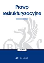 Opakowanie Prawo restrukturyzacyjne