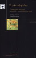 Okładka książki Przekaz digitalny