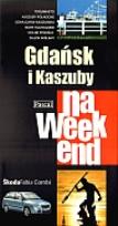 Okładka książki Przewodnik na weekend - Gdańsk i Kaszuby PASCAL