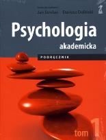 Okładka książki Psychologia Akademicka Podr. T1