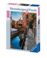 Opakowanie Puzzle 1000 Wenecka impresja