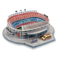 Opakowanie Puzzle 3D Model stadionu FC Barcelona 109