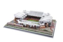 Opakowanie Puzzle 3D Model stadionu Manchester United 186
