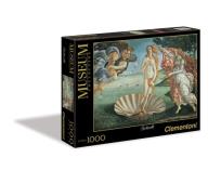 Opakowanie Puzzle Botticelli Birth of Venus 1000